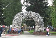 Jackson WY